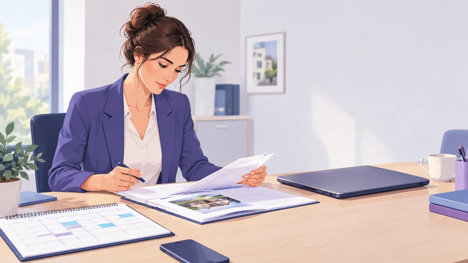 Quel assistant IA choisir pour suivre les dossiers d’agence ?