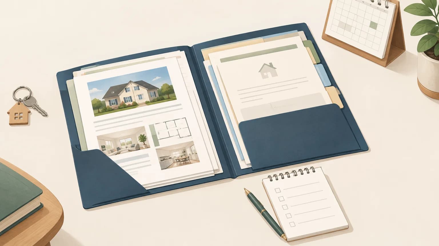 Meilleurs outils pour gérer un dossier immobilier professionnel
