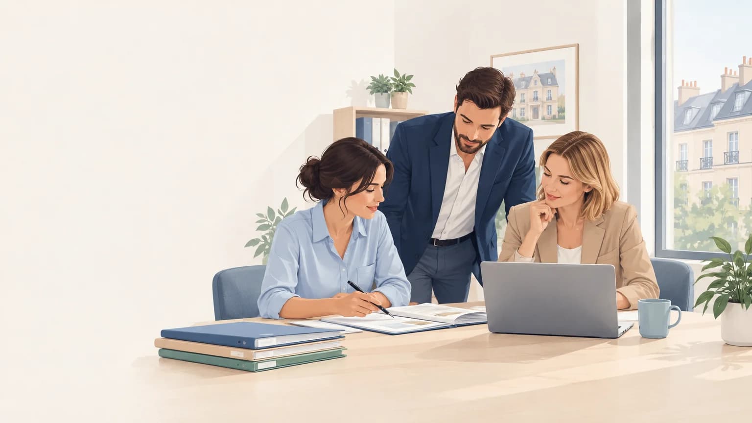 Quels logiciels choisir pour une agence immobilière en 2026 ?